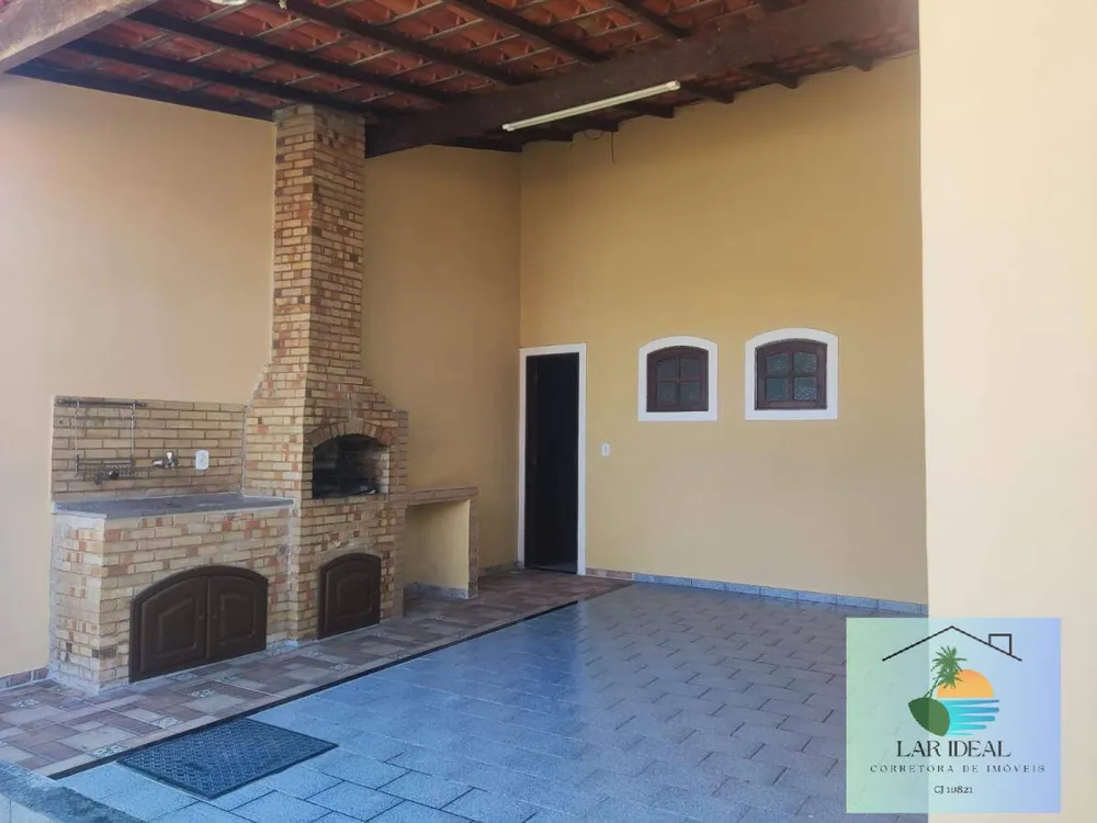 Casa, 4 quartos - Foto 8