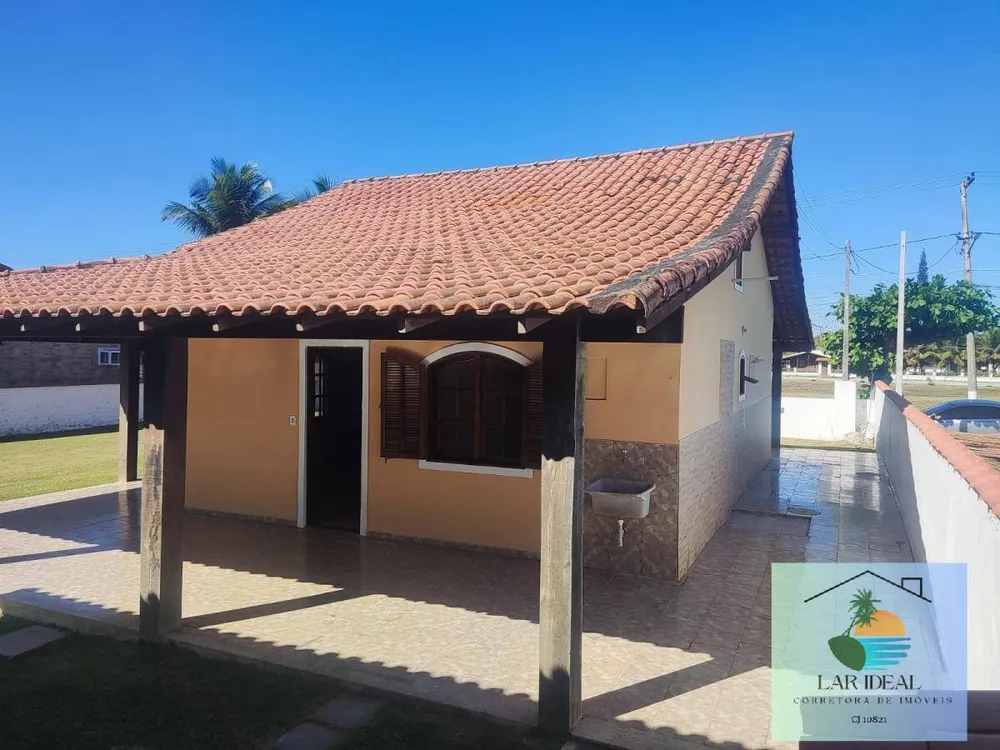 Casa, 4 quartos - Foto 2