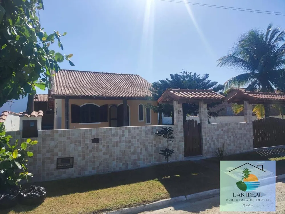 Casa, 4 quartos - Foto 3