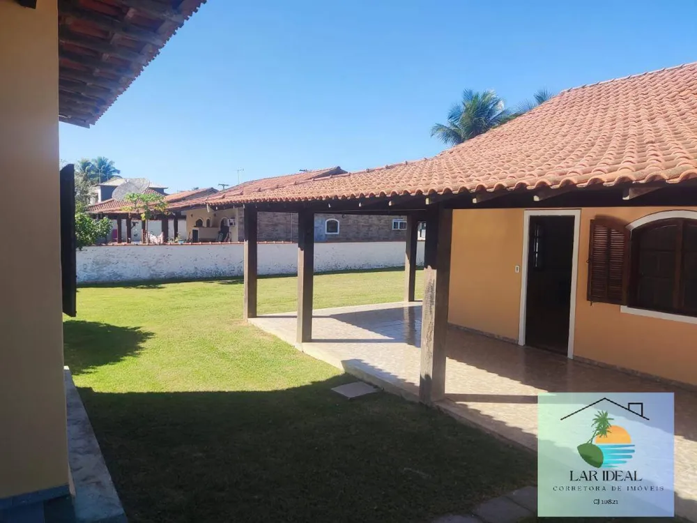 Casa, 4 quartos - Foto 8
