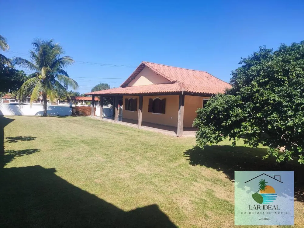 Casa, 4 quartos - Foto 1