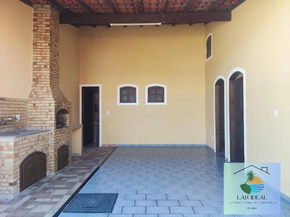 Casa, 4 quartos - Foto 10