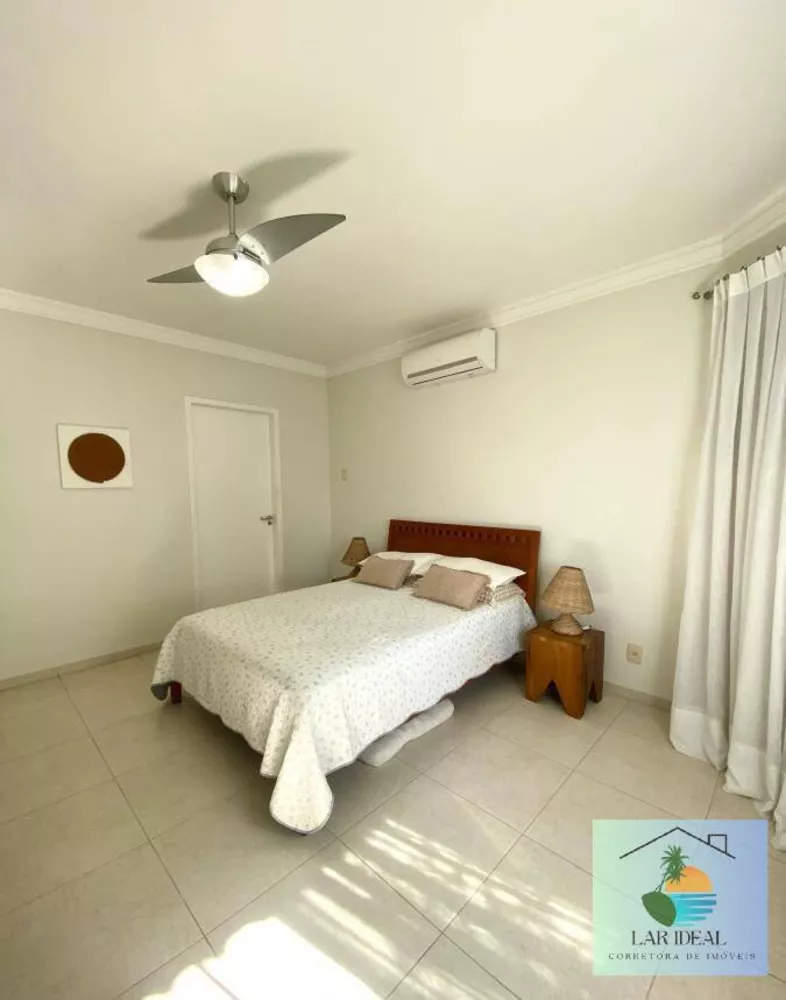 Casa de Condomínio, 3 quartos - Foto 22