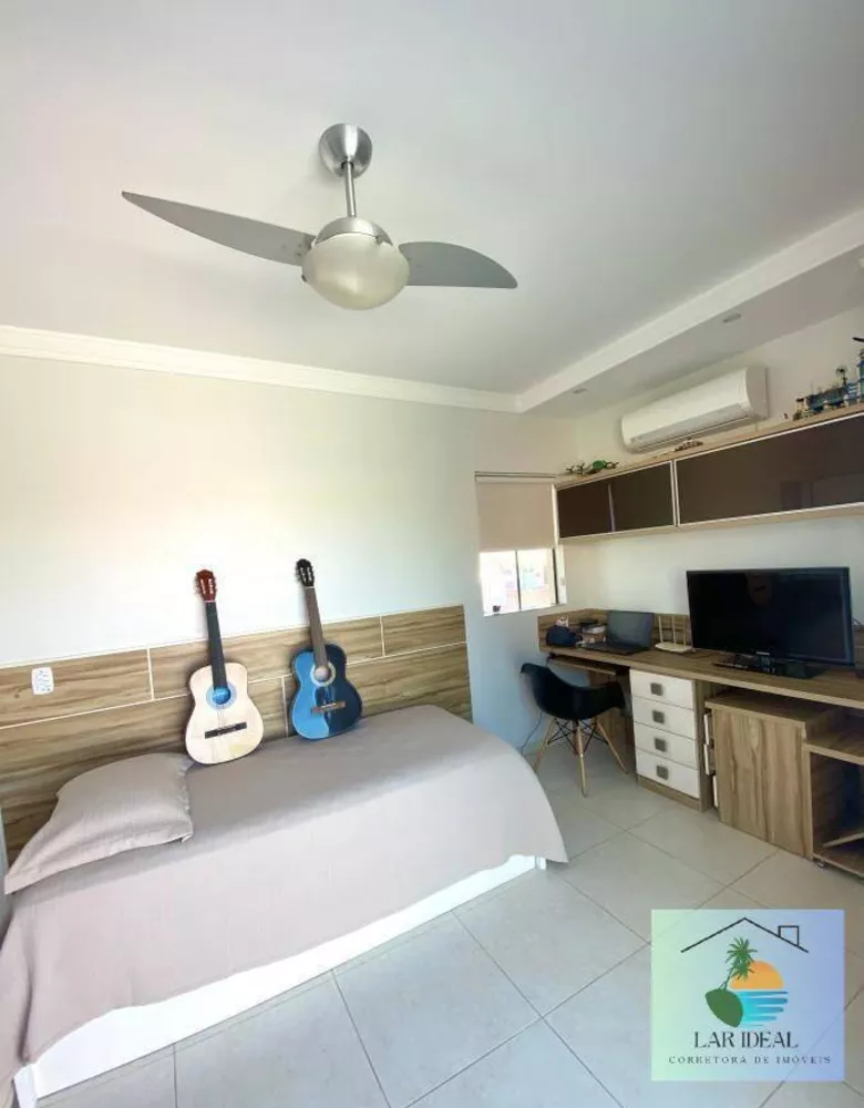 Casa de Condomínio, 3 quartos - Foto 17