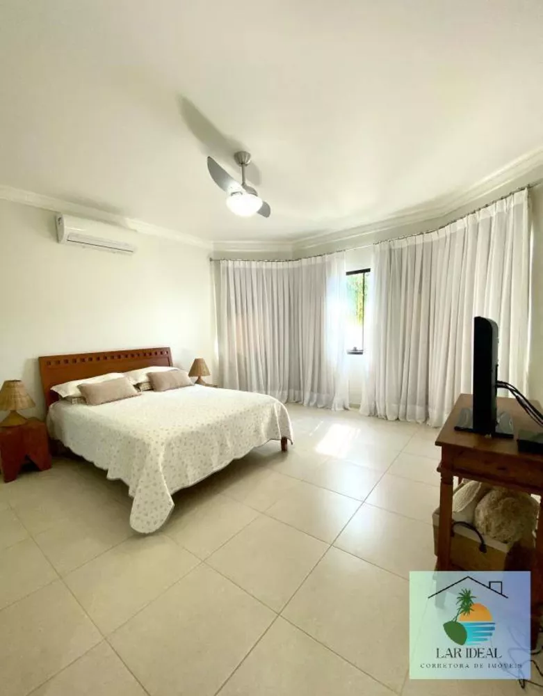 Casa de Condomínio, 3 quartos - Foto 21
