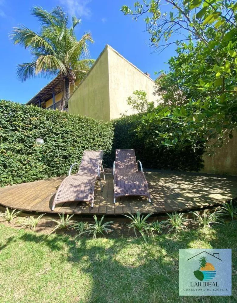 Casa de Condomínio, 3 quartos - Foto 30