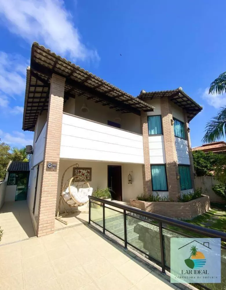 Casa de Condomínio, 3 quartos - Foto 3