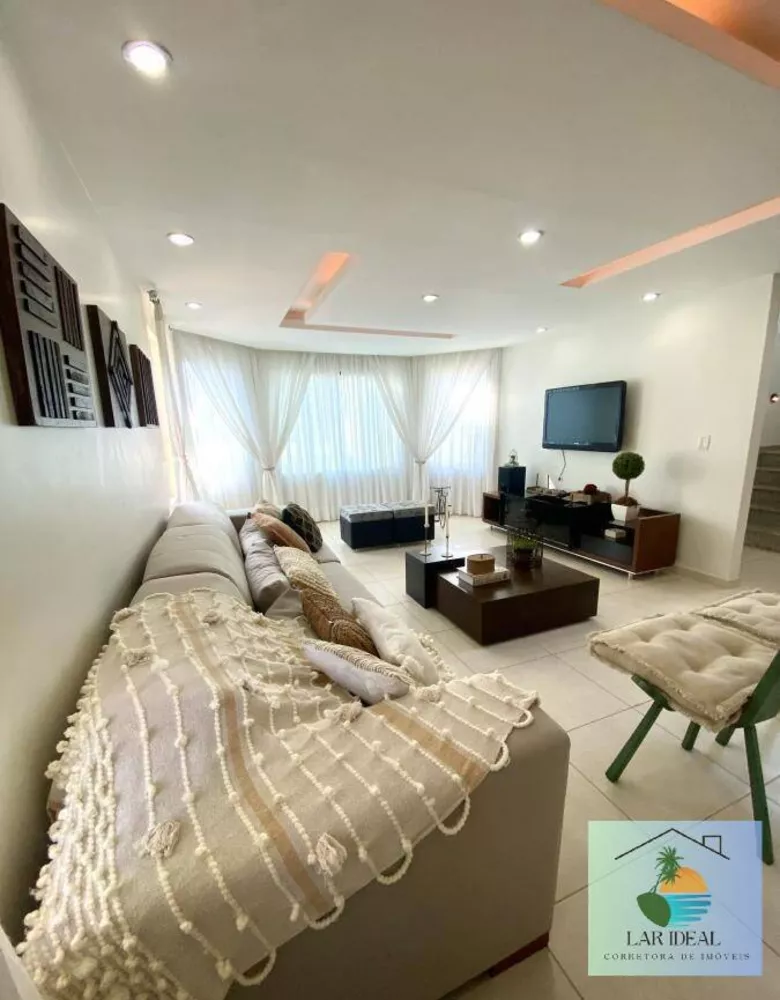 Casa de Condomínio, 3 quartos - Foto 6