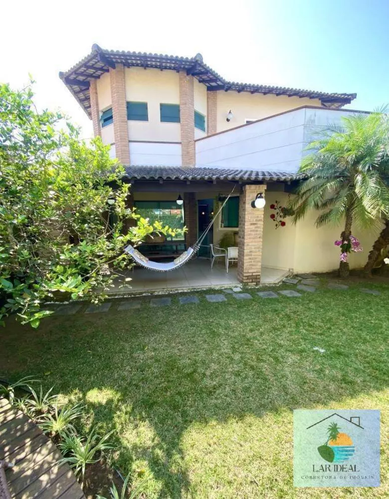 Casa de Condomínio, 3 quartos - Foto 32