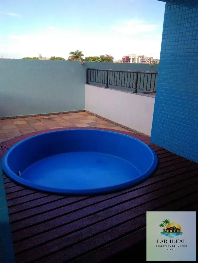 Apartamento, 2 quartos, 77 m² - Foto 16