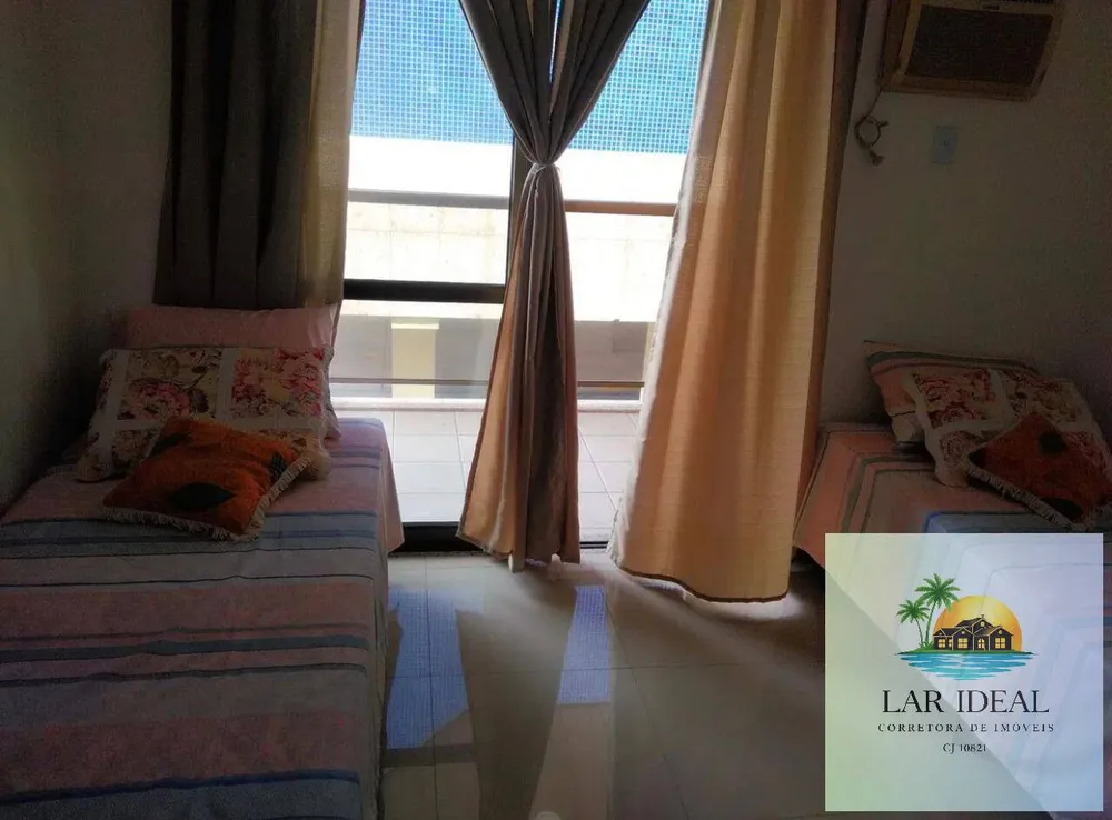 Apartamento, 2 quartos, 77 m² - Foto 19