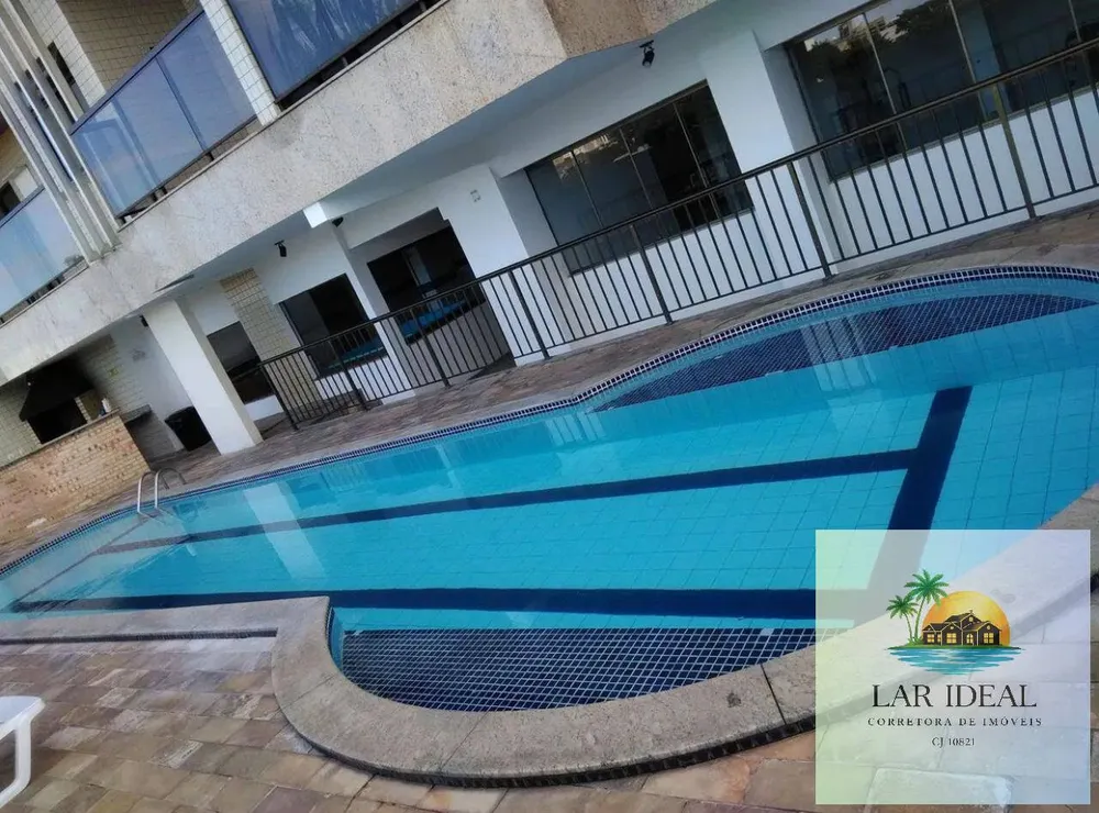 Apartamento, 2 quartos, 77 m² - Foto 17