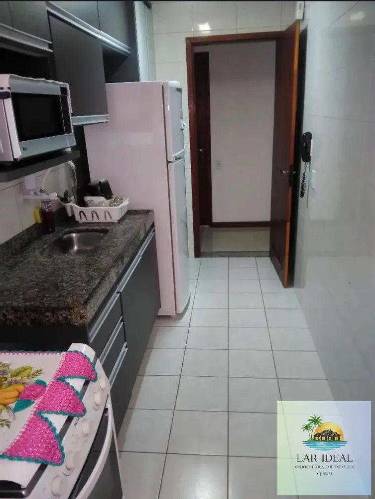 Apartamento, 2 quartos, 77 m² - Foto 5