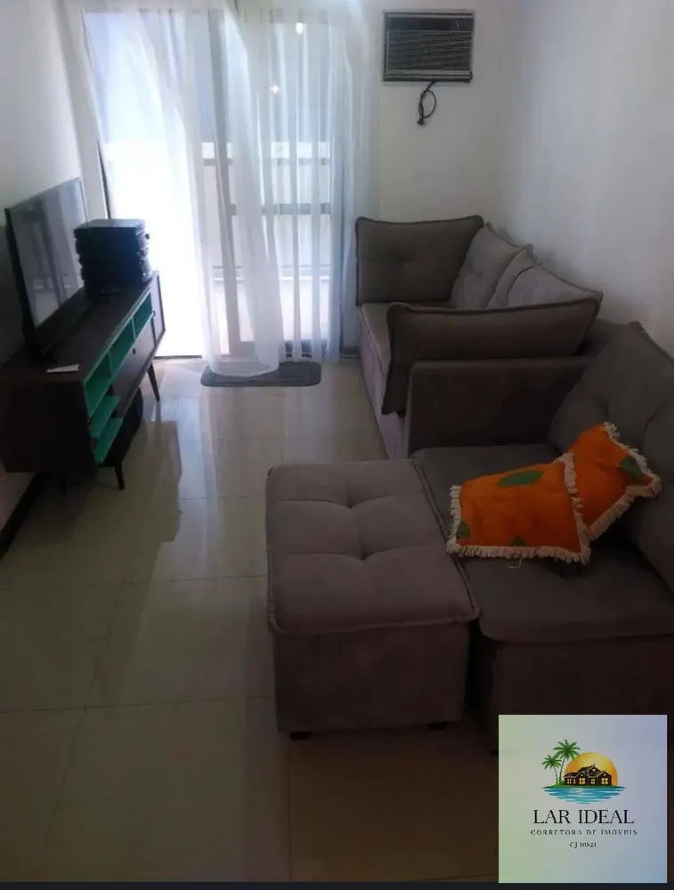 Apartamento, 2 quartos, 77 m² - Foto 3