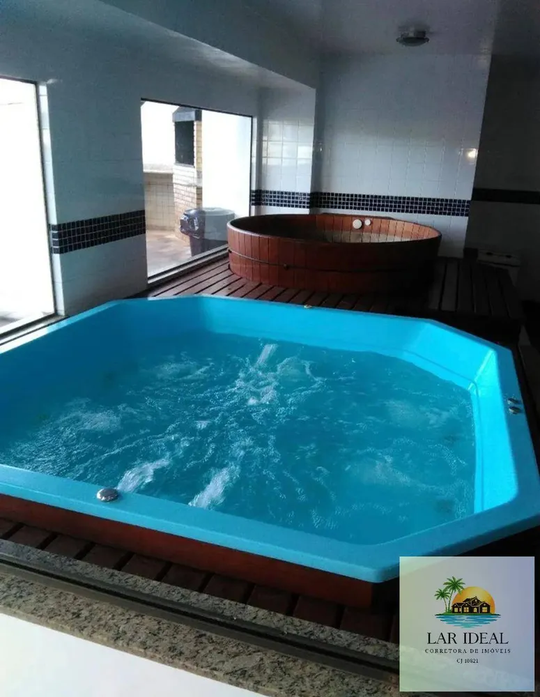 Apartamento, 2 quartos, 77 m² - Foto 2