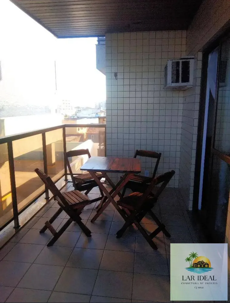 Apartamento, 2 quartos, 77 m² - Foto 14