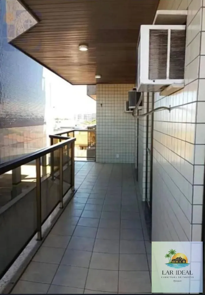 Apartamento, 2 quartos, 77 m² - Foto 8