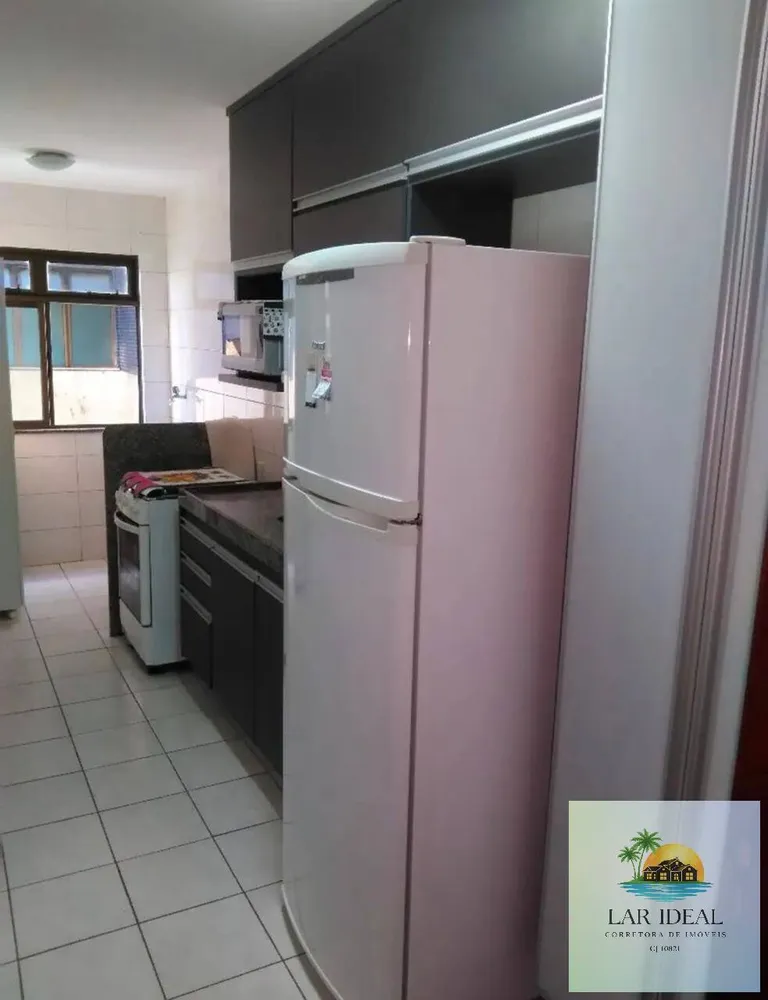 Apartamento, 2 quartos, 77 m² - Foto 4
