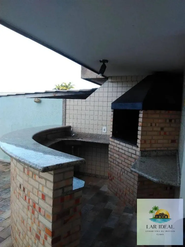 Apartamento, 2 quartos, 77 m² - Foto 15