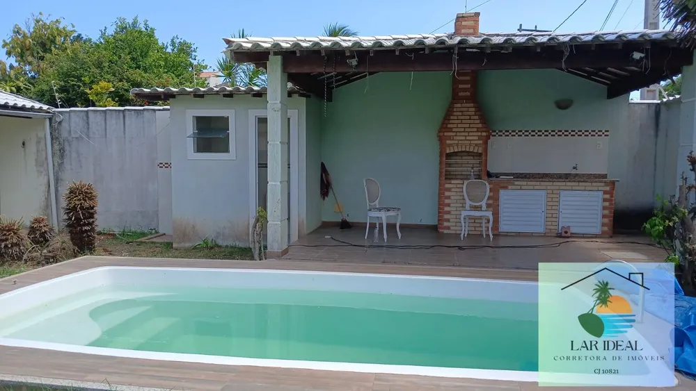 Casa, 3 quartos, 271 m² - Foto 10