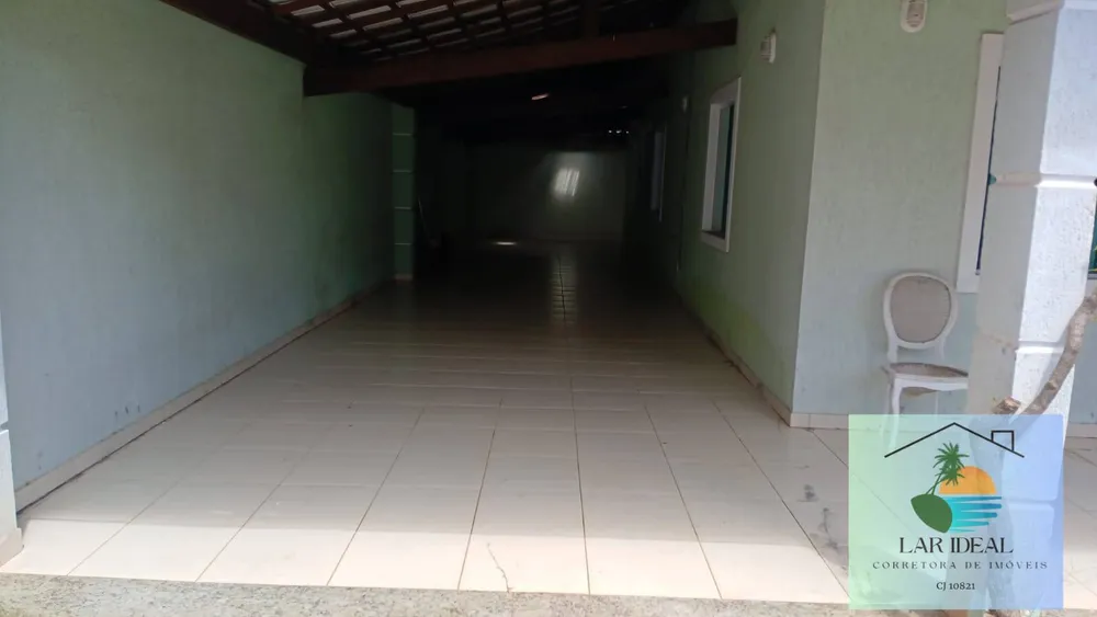 Casa, 3 quartos, 271 m² - Foto 2