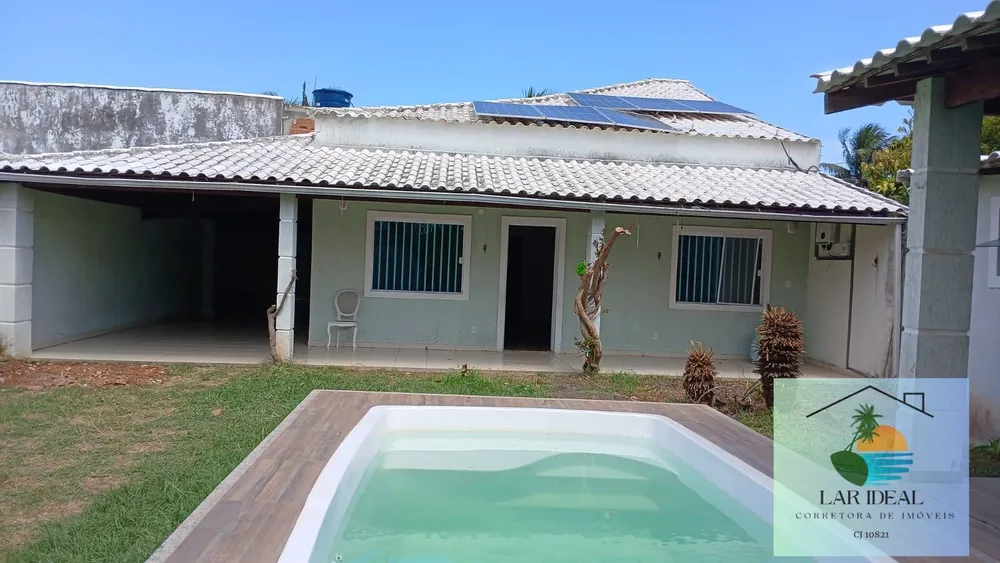 Casa, 3 quartos, 271 m² - Foto 8