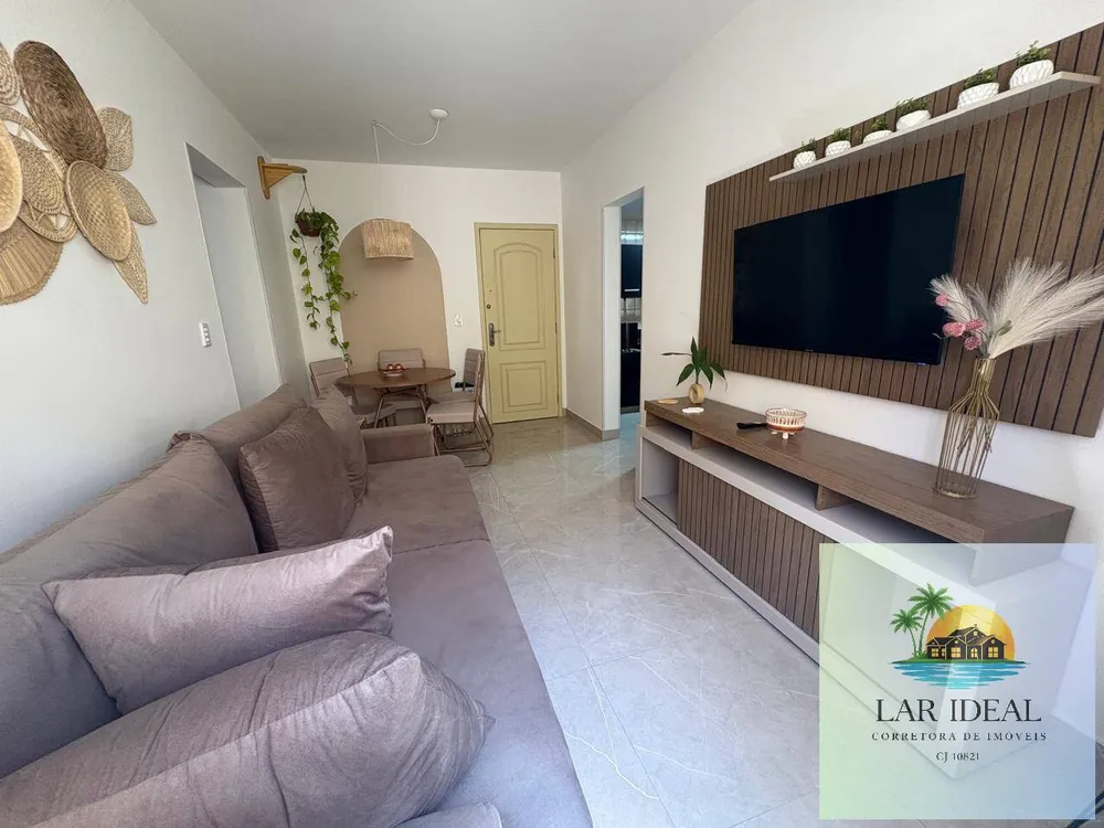 Casa, 3 quartos, 70 m² - Foto 1