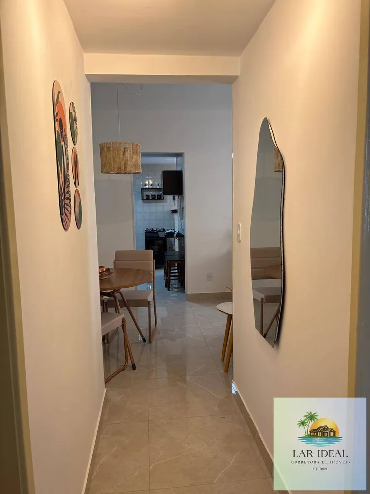 Casa, 3 quartos, 70 m² - Foto 13