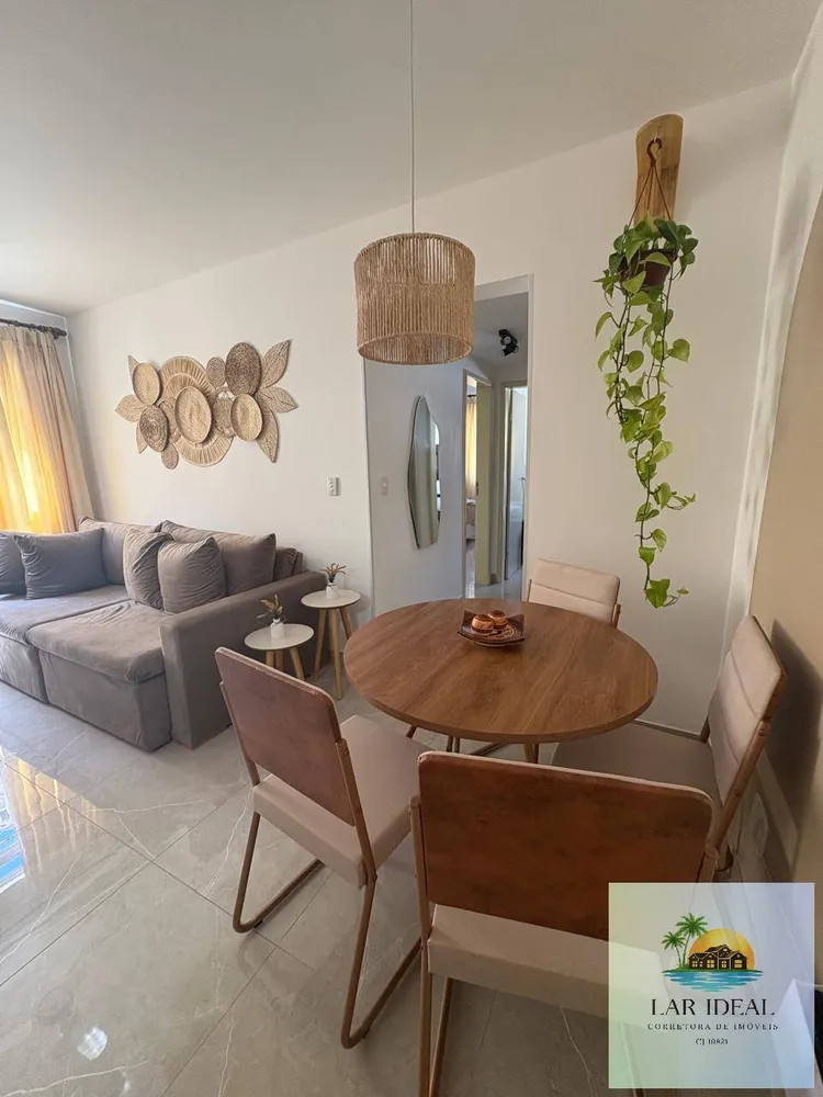Casa, 3 quartos, 70 m² - Foto 8