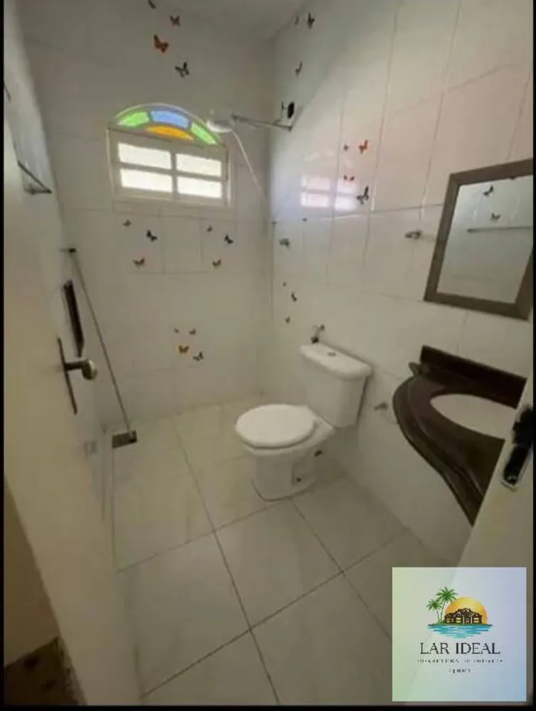 Casa, 3 quartos - Foto 10