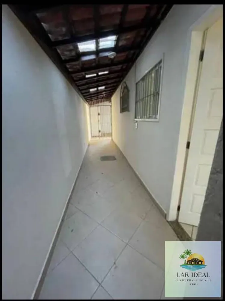 Casa, 3 quartos - Foto 9