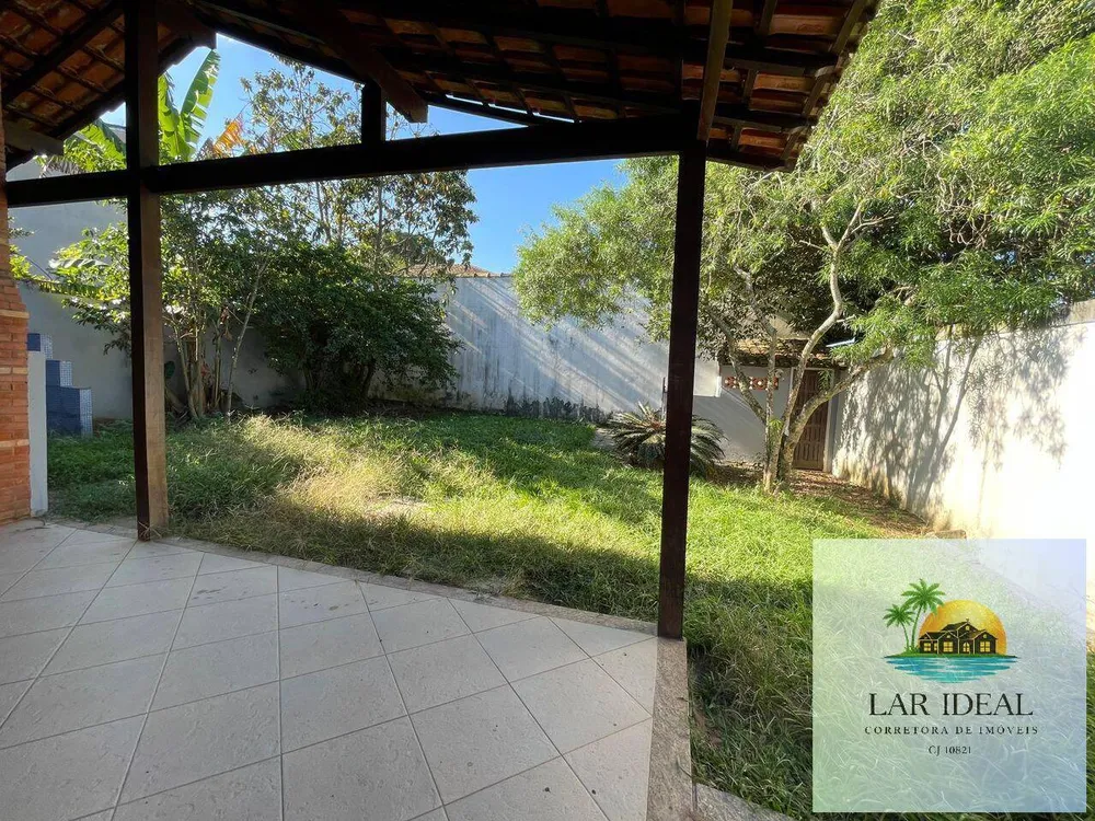 Casa, 3 quartos - Foto 4