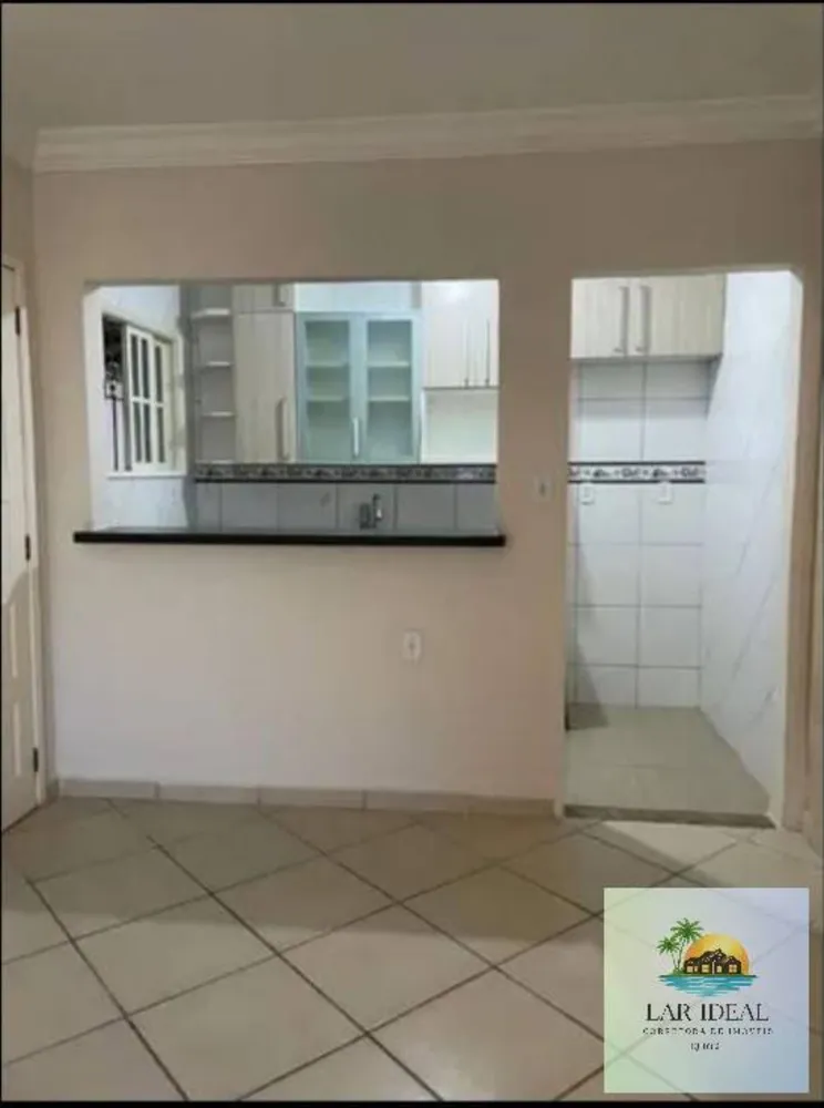 Casa, 3 quartos - Foto 8