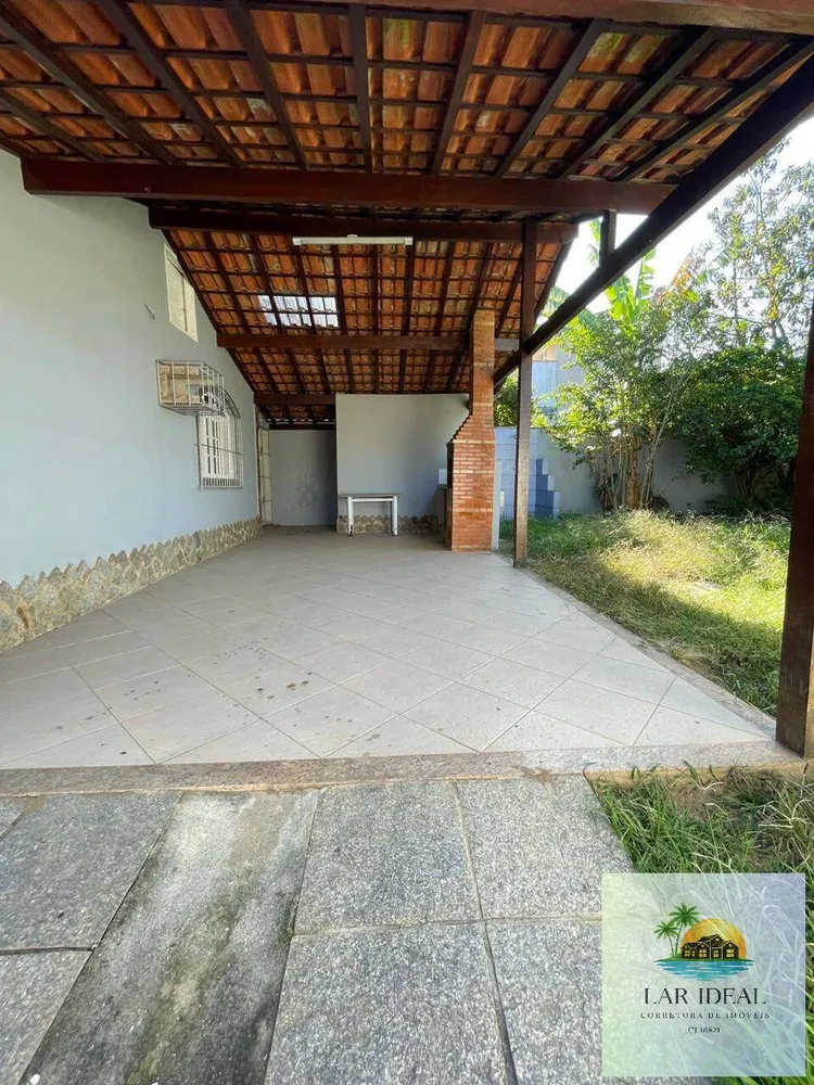 Casa, 3 quartos - Foto 3