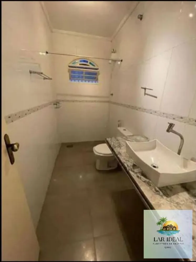 Casa, 3 quartos - Foto 14