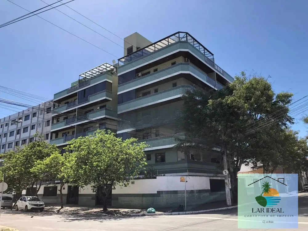 Apartamento, 3 quartos, 126 m² - Foto 2