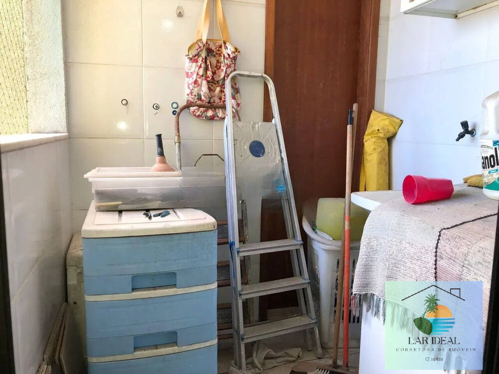 Apartamento, 3 quartos, 126 m² - Foto 3