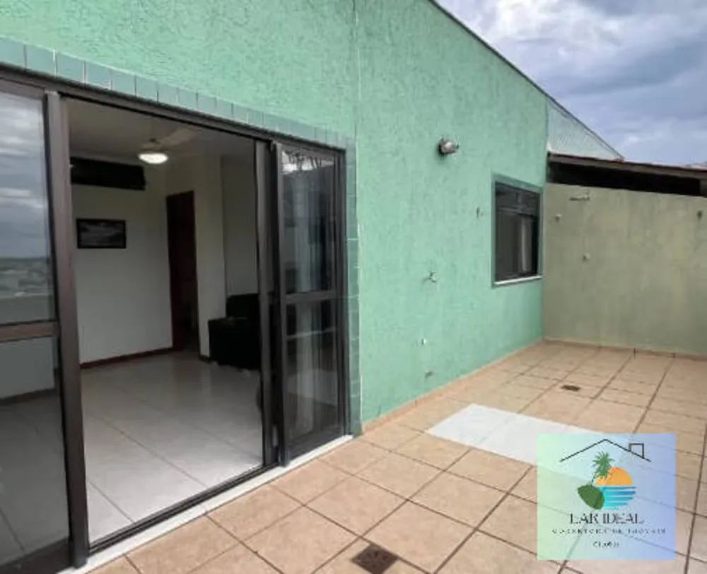 Apartamento, 3 quartos, 126 m² - Foto 24