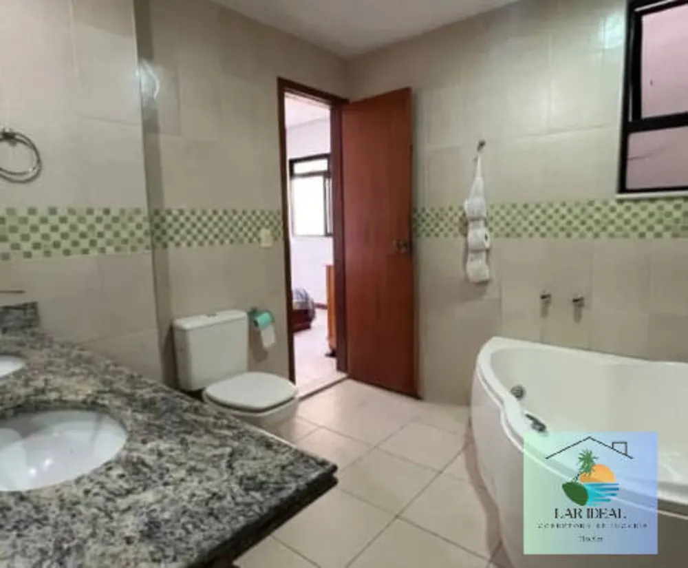 Apartamento, 3 quartos, 126 m² - Foto 22