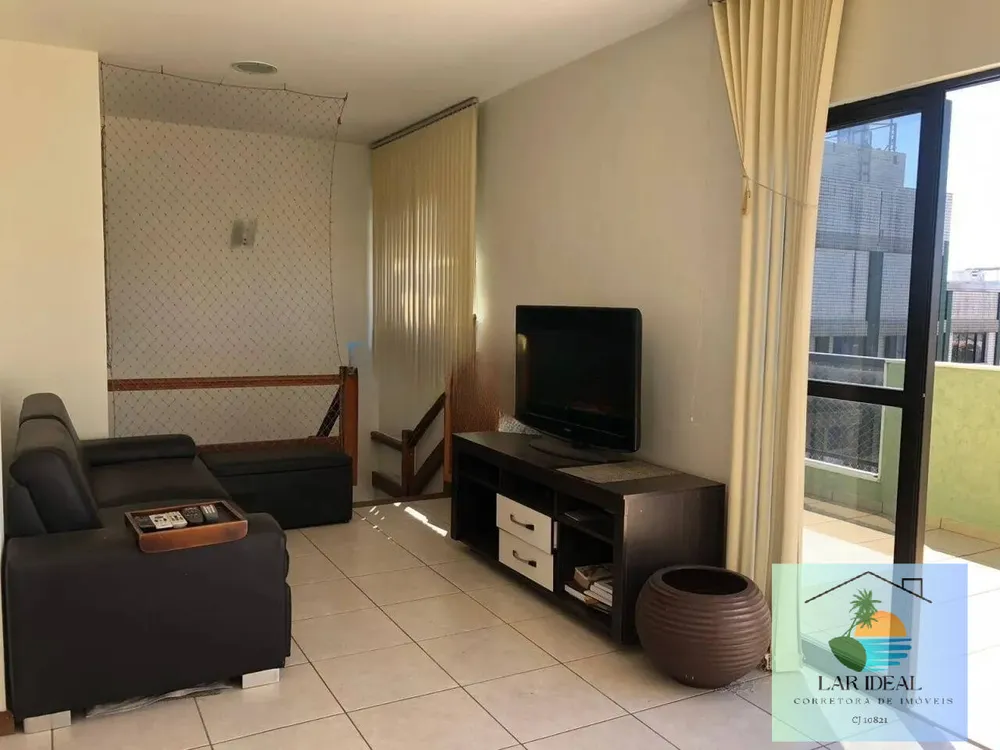 Apartamento, 3 quartos, 126 m² - Foto 10
