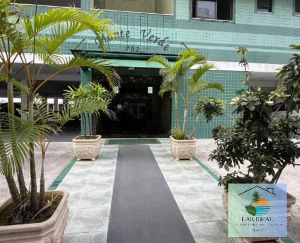 Apartamento, 3 quartos, 126 m² - Foto 1