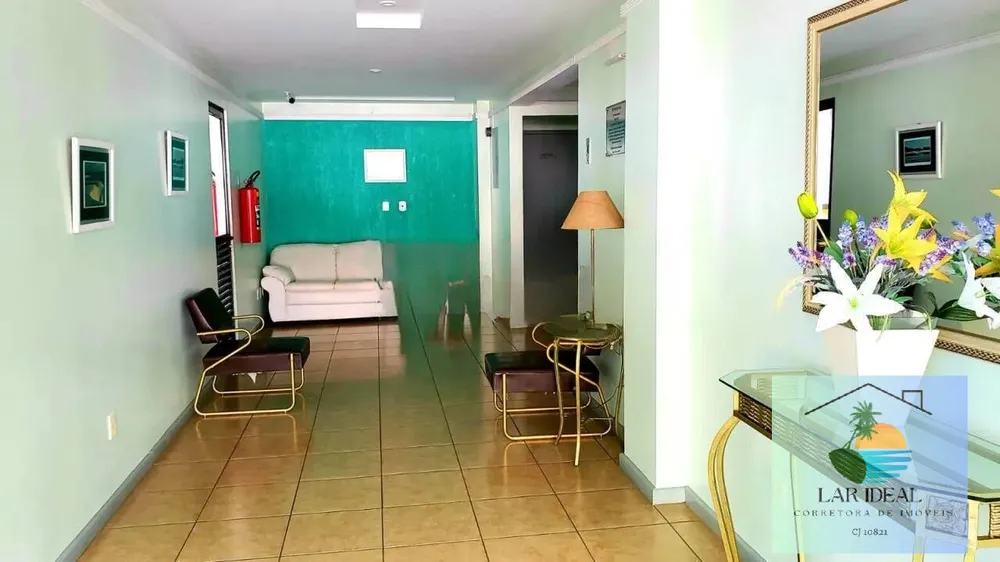 Apartamento, 3 quartos, 126 m² - Foto 17