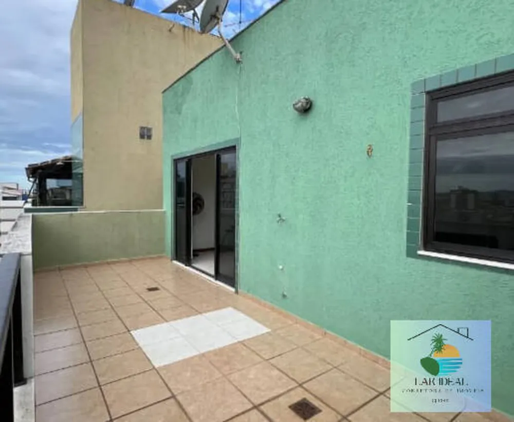 Apartamento, 3 quartos, 126 m² - Foto 25