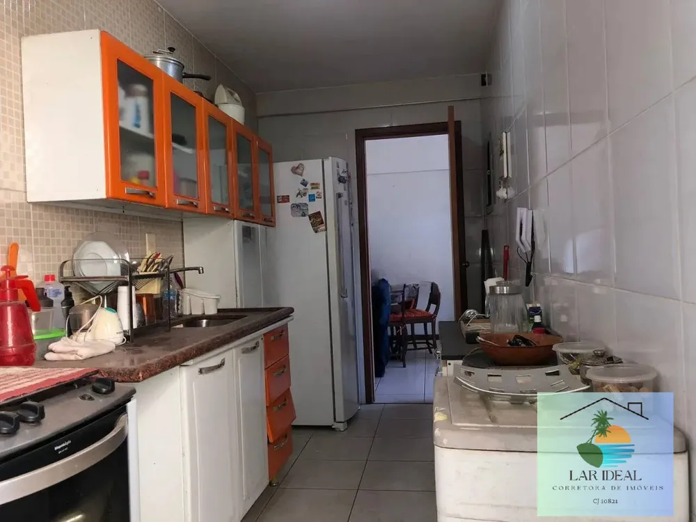 Apartamento, 3 quartos, 126 m² - Foto 15