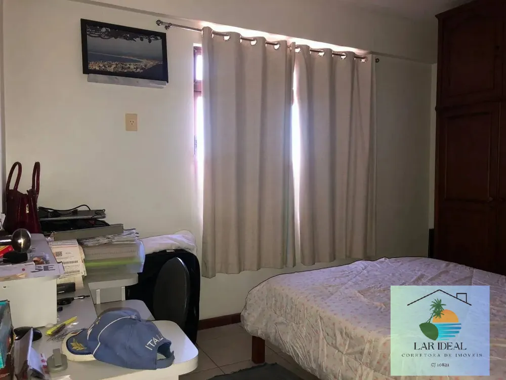 Apartamento, 3 quartos, 126 m² - Foto 11