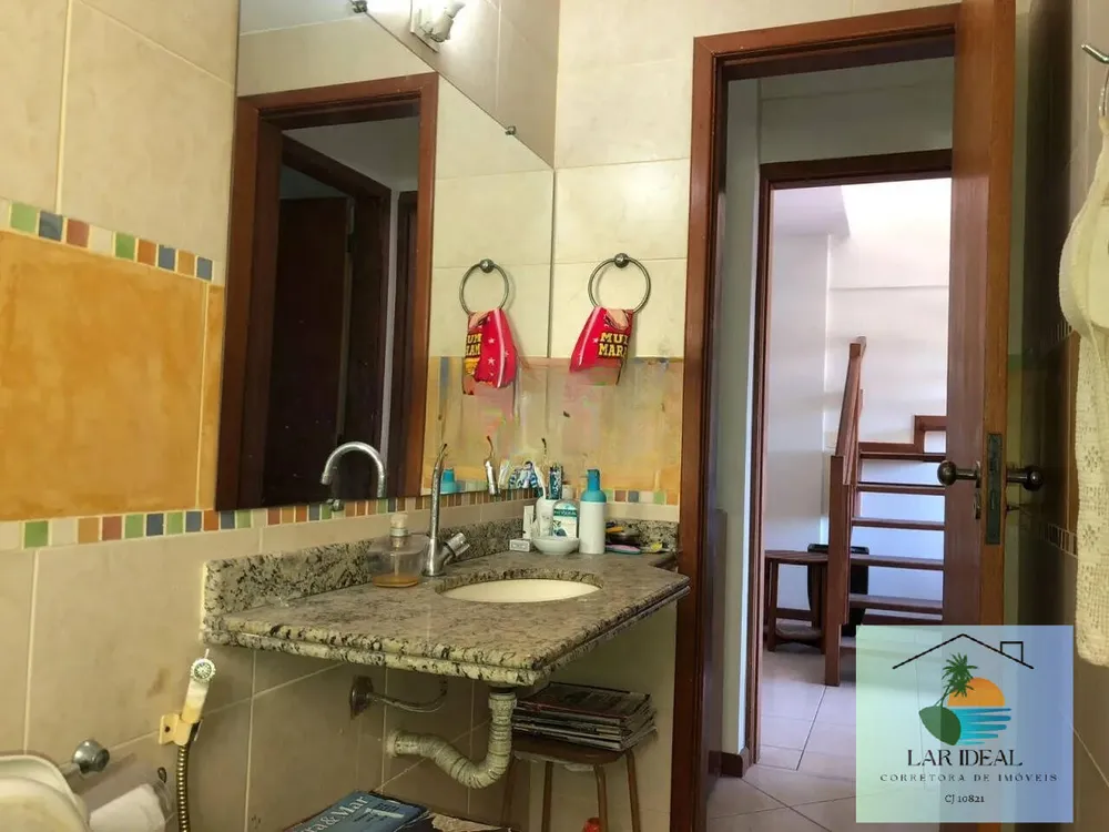 Apartamento, 3 quartos, 126 m² - Foto 19