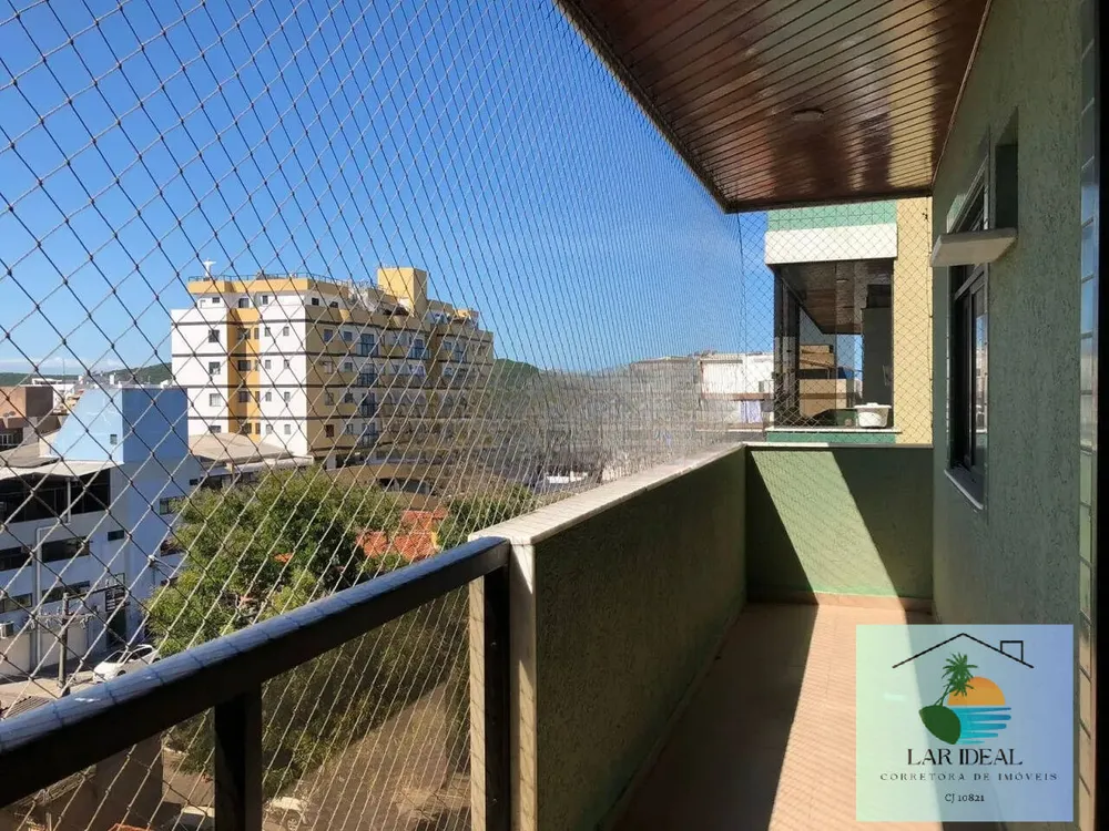 Apartamento, 3 quartos, 126 m² - Foto 4