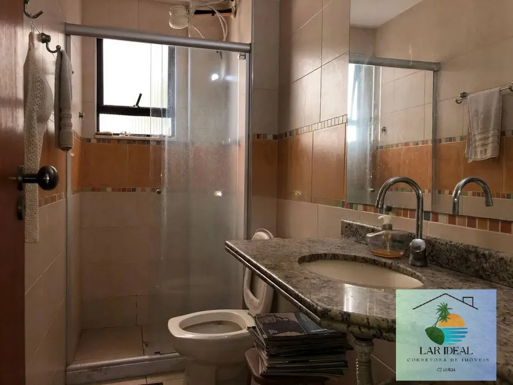 Apartamento, 3 quartos, 126 m² - Foto 18
