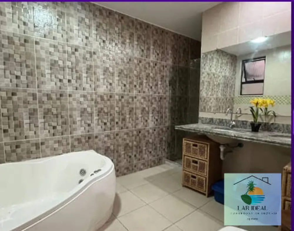 Apartamento, 3 quartos, 126 m² - Foto 23