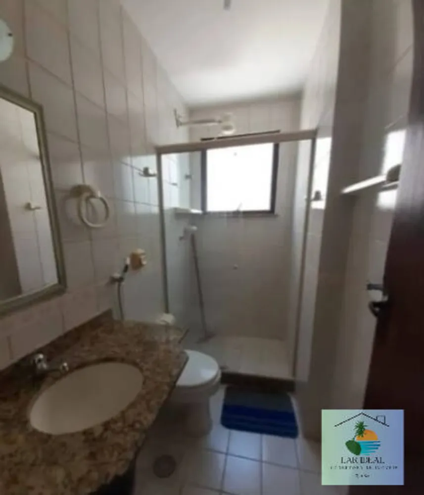 Apartamento, 3 quartos, 139 m² - Foto 14